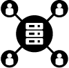 Icône tuile