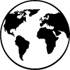 Icône tuile