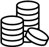 Icône tuile