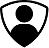 Icône tuile